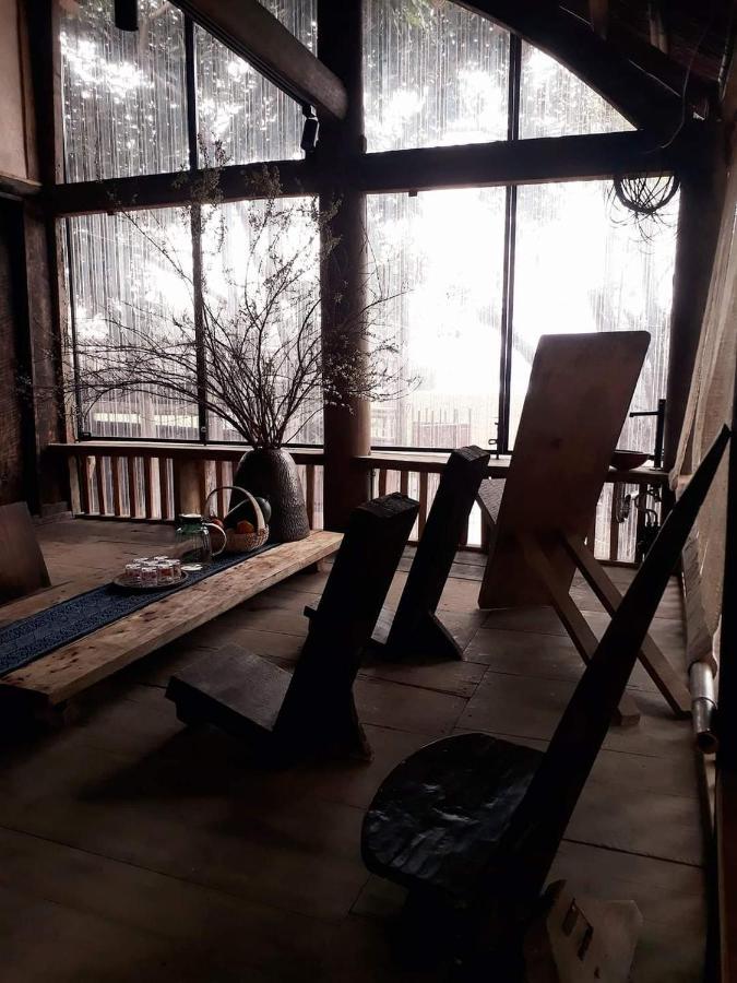 Mo He Daire Son Tay Dış mekan fotoğraf